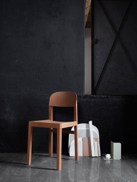 Compile Bookend by Muuto - view 6