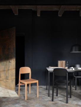 Workshop Chair by Muuto - view 8