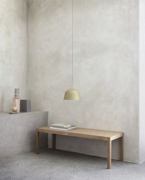 Compile Bookend by Muuto - view 5