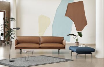Airy Coffee Table by Muuto - view 6
