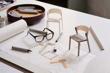 Cover Side Chair by Muuto - view 4