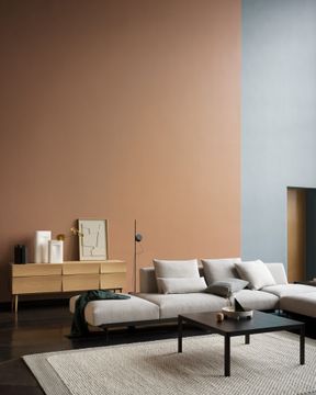 In Situ Modular Sofa Corner Configurations by Muuto - view 9
