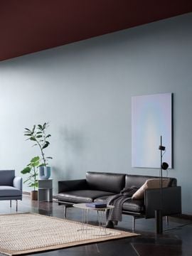 Outline Sofa 2-Seater by Muuto - view 5
