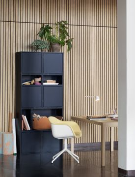 Stacked Storage System Home Storage by Muuto - view 5