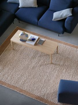 Twine Cushion by Muuto - view 6
