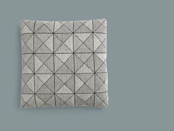Tile Cushion by Muuto - view 6