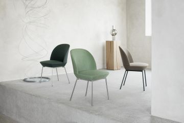 Oslo Side Chair by Muuto - view 5