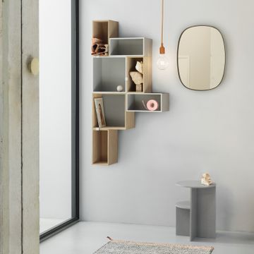 Dots Wood by Muuto - view 8