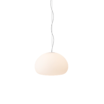 Fluid Pendant Lamp by Muuto - view 2