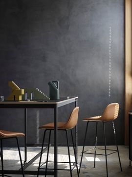 Base High Table by Muuto - view 5