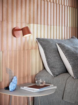 Twine Cushion by Muuto - view 5