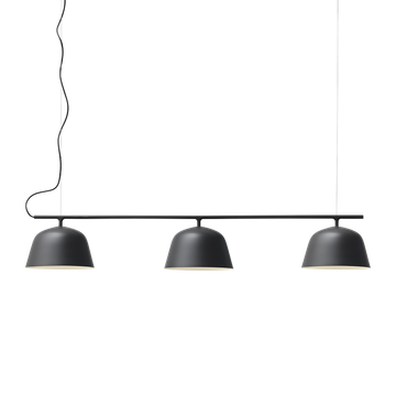 Ambit Rail Lamp by Muuto - view 2
