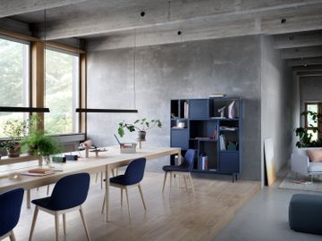 Linear System Screen by Muuto - view 6
