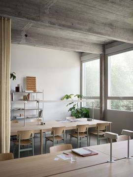 Compile Shelving System Configurations by Muuto - view 6
