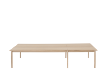 Linear System Configurations by Muuto - view 2