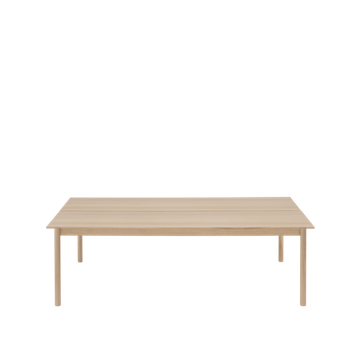 Linear System Table by Muuto