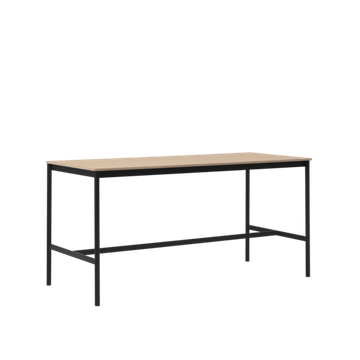 Base High Table by Muuto