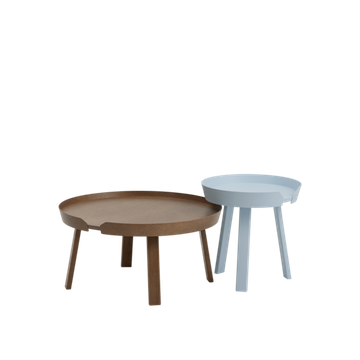 Around Coffee Table by Muuto