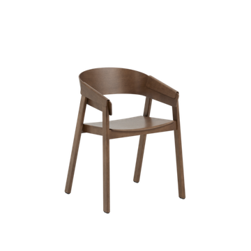 Cover Armchair by Muuto