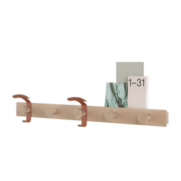Avail Coat Rack by Muuto