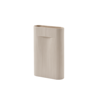 Ridge Vase by Muuto