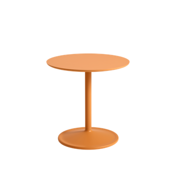 Soft Side Table by Muuto