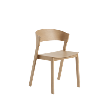 Cover Side Chair by Muuto
