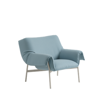Wrap Lounge Chair by Muuto