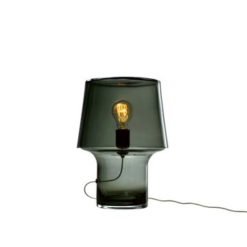 Cosy In Grey Table Lamp by Muuto