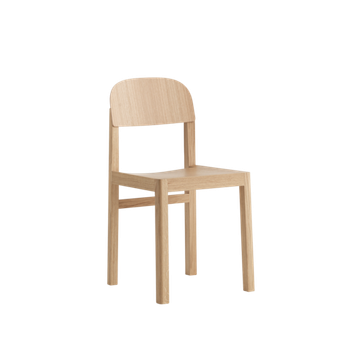 Workshop Chair by Muuto