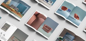 Cataloghi by My Home Collection