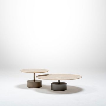 Poltrone by My Home Collection - view 7