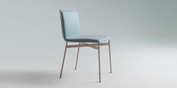 Zazu chair by My Home Collection