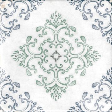 Adina Aivy by Nanda Tiles