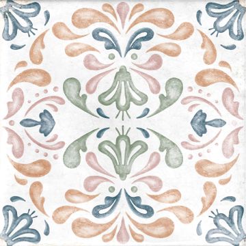 Adina Ariela by Nanda Tiles