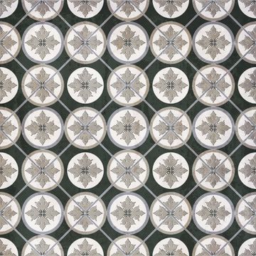 Affiniti Isola by Nanda Tiles