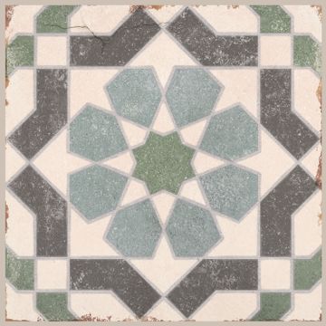 Alhambra Layla by Nanda Tiles