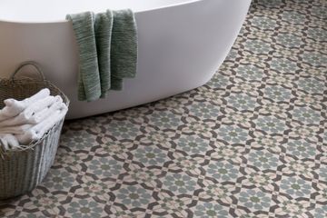 Alhambra Tessina by Nanda Tiles - view 2