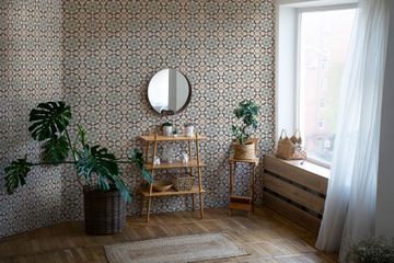 Alhambra Tessina by Nanda Tiles - view 3
