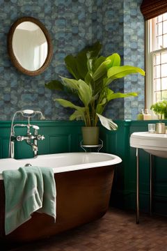 Amantina Gabriella by Nanda Tiles - view 2
