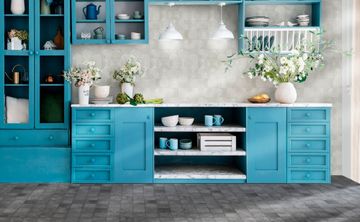 Amantina Paladian Ardesia by Nanda Tiles - view 4