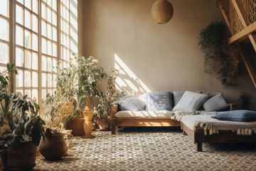 Andalusia Nadia by Nanda Tiles - view 3