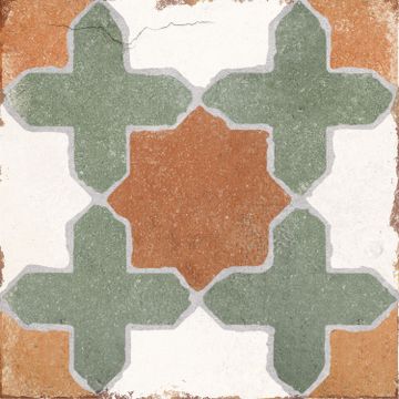 Andalusia Nadia by Nanda Tiles