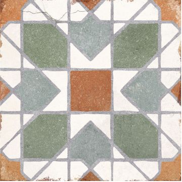 Andalusia Teulet by Nanda Tiles