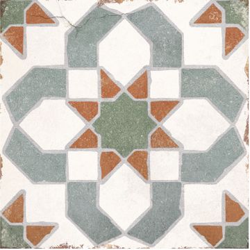 Andalusia Yara by Nanda Tiles