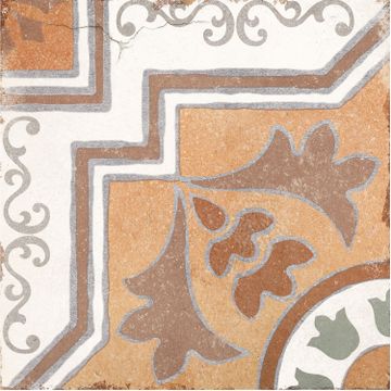 Andalusia Zahara by Nanda Tiles