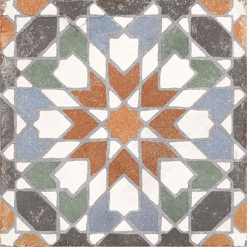 Andalusia Zaida by Nanda Tiles