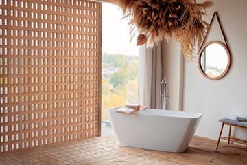 Artigianale Ombra Rosso by Nanda Tiles - view 2