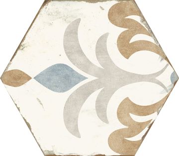 Bohemia Lola by Nanda Tiles