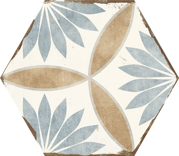 Bohemia Miranda by Nanda Tiles